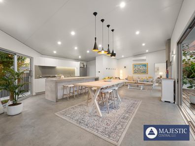 3 Simper Crescent, White Gum Valley WA 6162