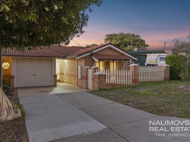 3/25 Sylvia Street, Balcatta WA 6021