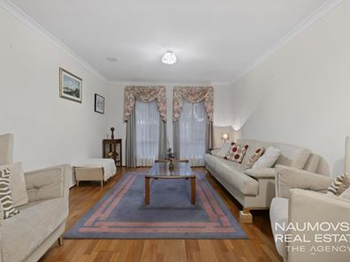 3/25 Sylvia Street, Balcatta WA 6021