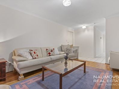 3/25 Sylvia Street, Balcatta WA 6021