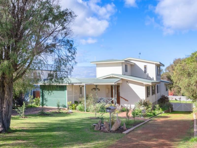 15 Thelma Street, Augusta