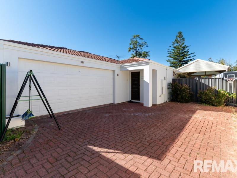 116A Harrison Street, Nollamara WA 6061