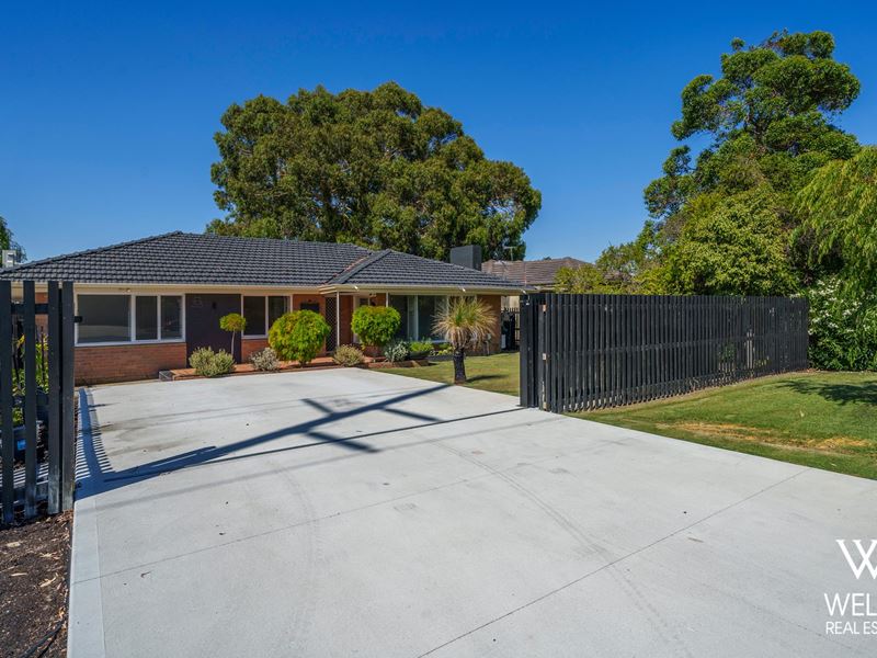 33 Streatley Road, Lathlain WA 6100