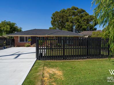33 Streatley Road, Lathlain WA 6100