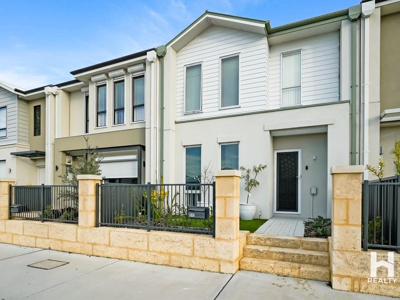 363 Woollcott Avenue, Brabham WA 6055