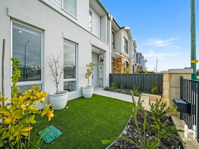 363 Woollcott Avenue, Brabham WA 6055