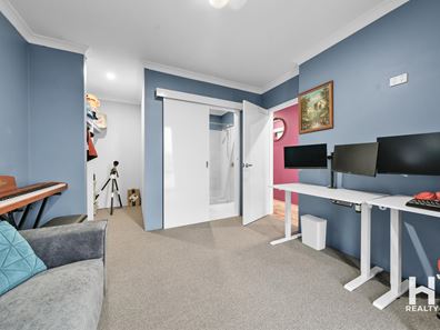 363 Woollcott Avenue, Brabham WA 6055