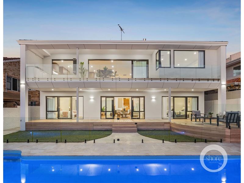 47 Windarra Drive, City Beach