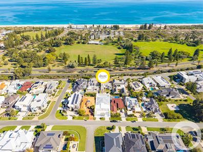 47 Windarra Drive, City Beach WA 6015