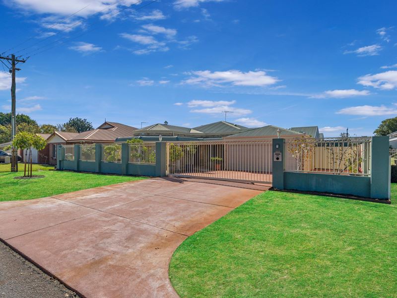 17 Leake St, Ascot WA 6104