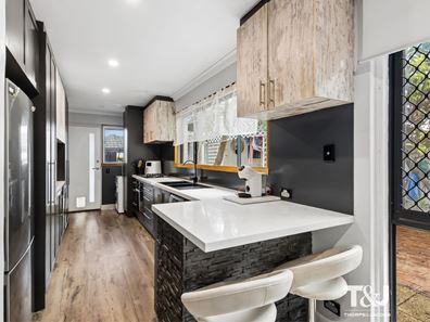 5/26-28 Drabble Road, Scarborough WA 6019