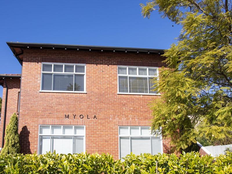 1/744 Beaufort Street, Mount Lawley WA 6050