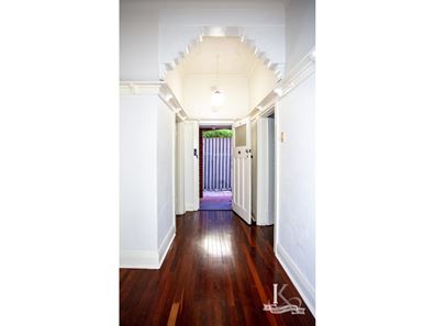 1/744 Beaufort Street, Mount Lawley WA 6050