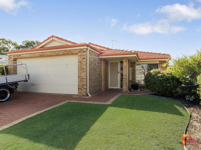 4/23 Montebourg Meander, Port Kennedy