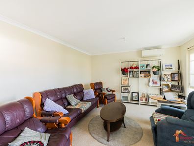 4/23 Montebourg Meander, Port Kennedy WA 6172