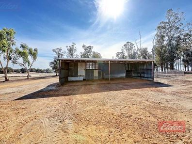 572 Jaloran Road, Wagin WA 6315