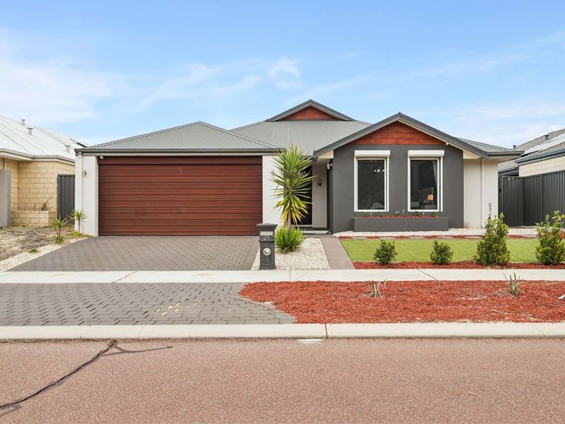 29 Bellazario Promenade, Aveley WA 6069