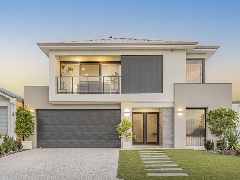39 Pandora Drive, Jindalee WA 6036