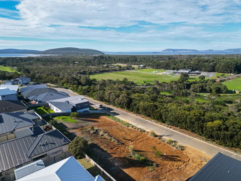 40 Bandicoot Drive, Lange WA 6330