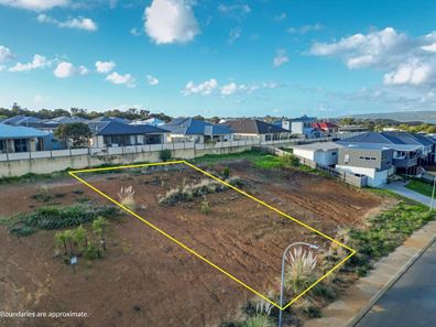 40 Bandicoot Drive, Lange WA 6330
