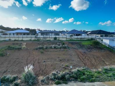 40 Bandicoot Drive, Lange WA 6330