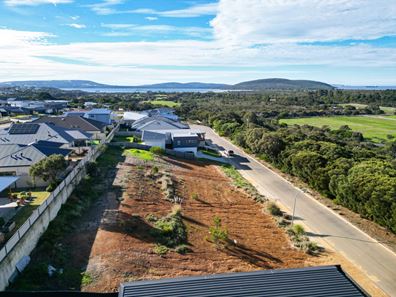 40 Bandicoot Drive, Lange WA 6330