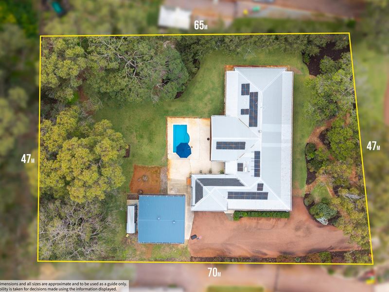 12 Manor Approach, Baldivis WA 6171