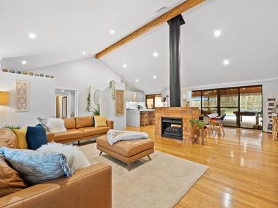 12 Manor Approach, Baldivis WA 6171