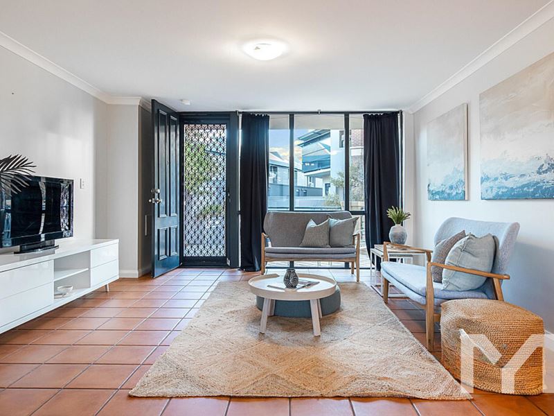 7/27 Burns Street, North Fremantle WA 6159