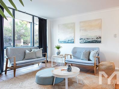 7/27 Burns Street, North Fremantle WA 6159