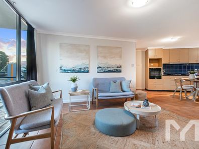 7/27 Burns Street, North Fremantle WA 6159