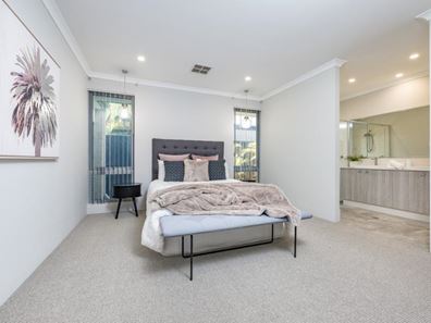 23 Cedarleaf Entrance, Treeby WA 6164