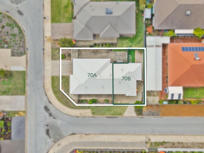 70 Ludlow Loop, Pinjarra WA 6208