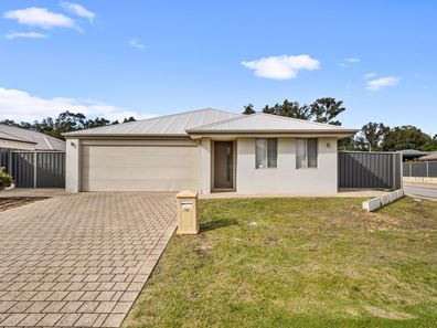 70 Ludlow Loop, Pinjarra WA 6208