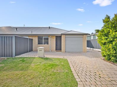 70 Ludlow Loop, Pinjarra WA 6208