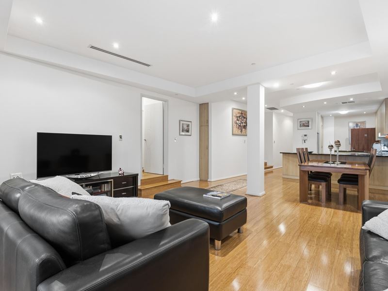 52/171 St Georges Terrace, Perth