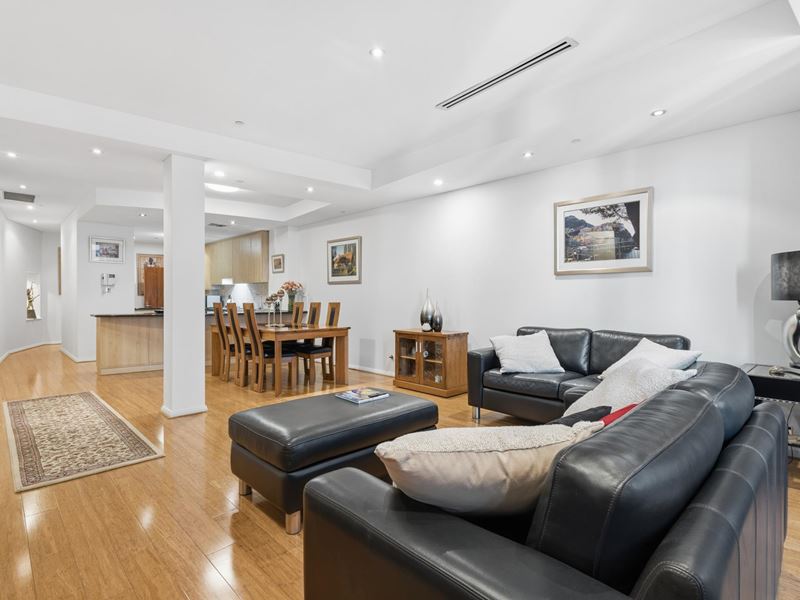52/171 St Georges Terrace, Perth WA 6000