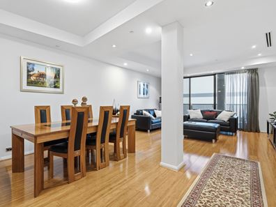 52/171 St Georges Terrace, Perth WA 6000