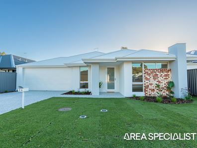 34 McMullan View, Hazelmere WA 6055