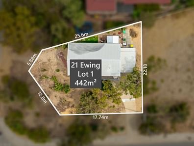 21 Ewing Crescent, Dawesville WA 6211
