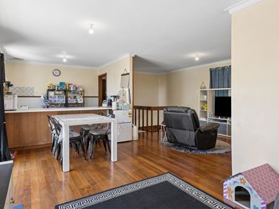 21 Ewing Crescent, Dawesville WA 6211