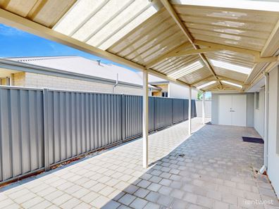 8 Butterleaf Road, Baldivis WA 6171