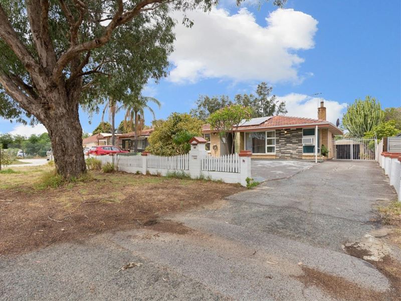 43 Helm Street, Maddington WA 6109