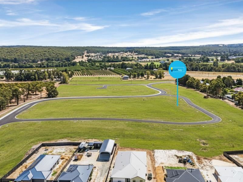 Lot 80 Burchardia Crescent, Donnybrook WA 6239