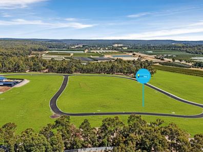Lot 80 Burchardia Crescent, Donnybrook WA 6239