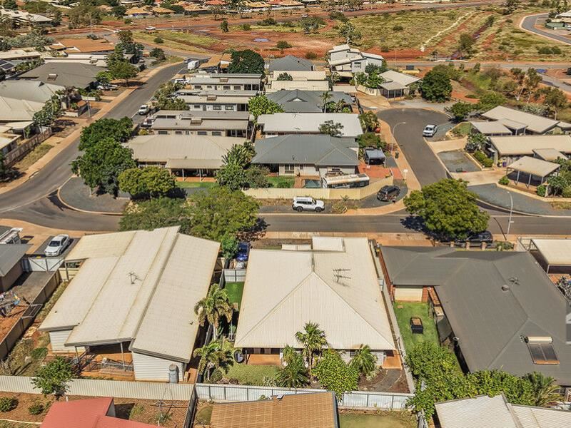 26 Nix Avenue, South Hedland