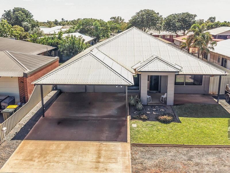 26 Nix Avenue, South Hedland WA 6722