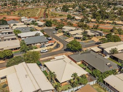 26 Nix Avenue, South Hedland WA 6722