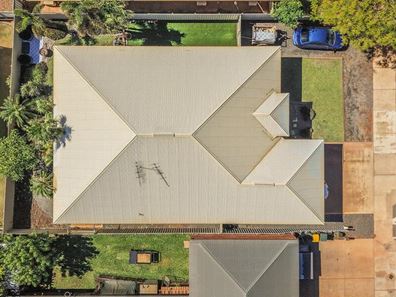 26 Nix Avenue, South Hedland WA 6722