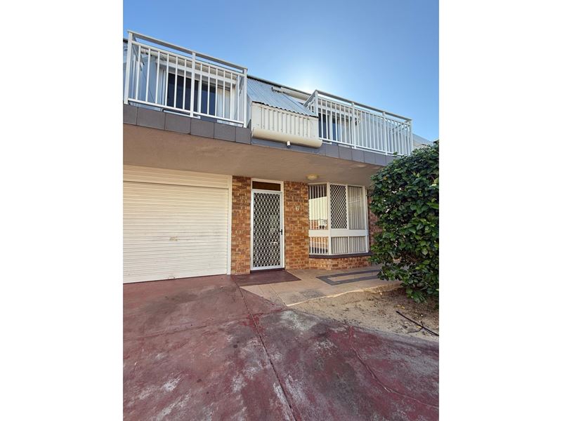 6/36 Gardner Street, Como WA 6152